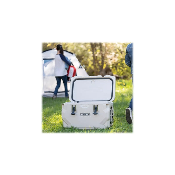 Lifetime 48 Quart High Performance Cooler
