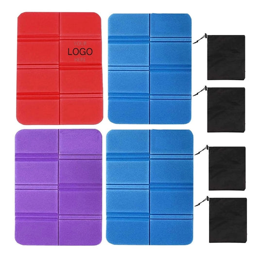 Folding Foam Sit Mat