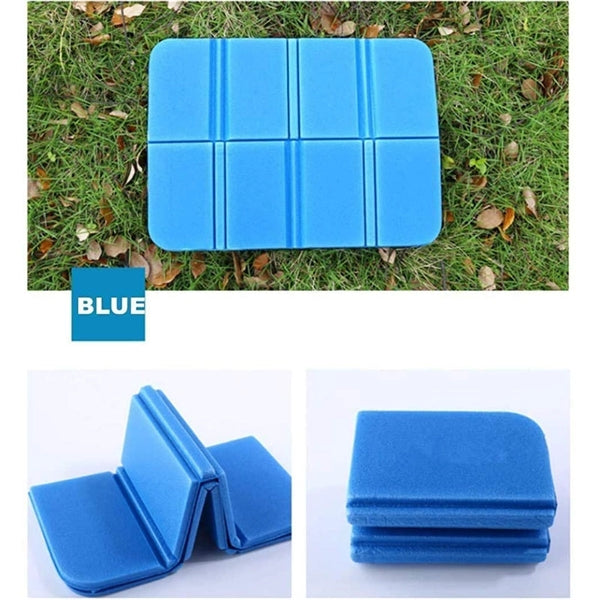 Folding Foam Sit Mat