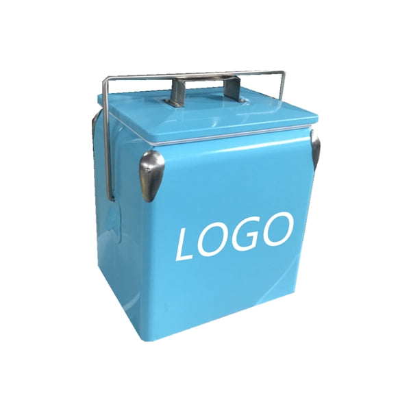 Portable Picnic Cooler