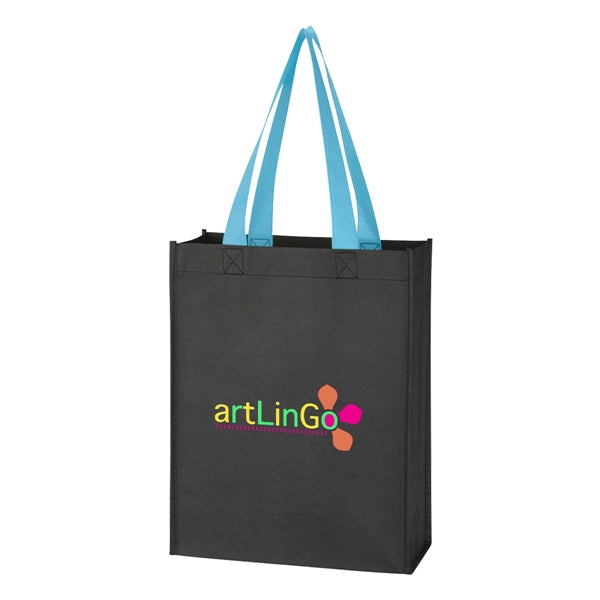 Non-Woven Mini Tote Bag