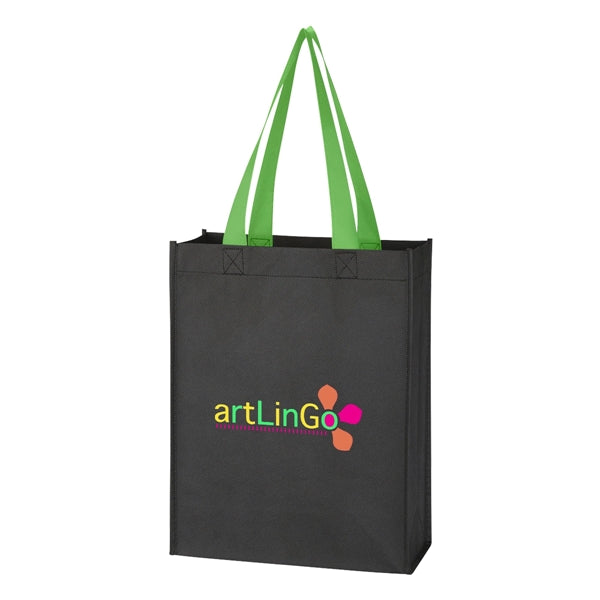 Non-Woven Mini Tote Bag