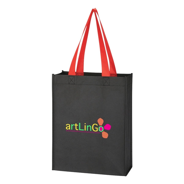 Non-Woven Mini Tote Bag