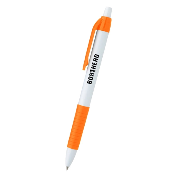 Serrano Pen