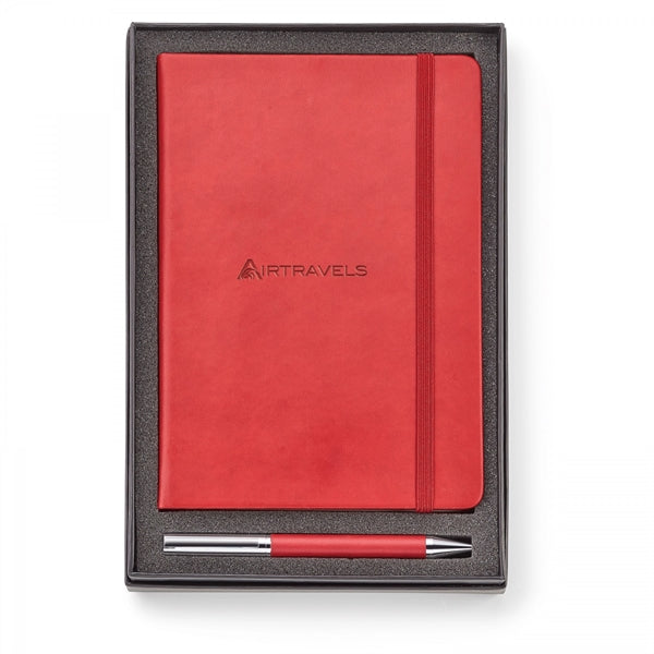 Belmond Donald 2-piece Gift Set