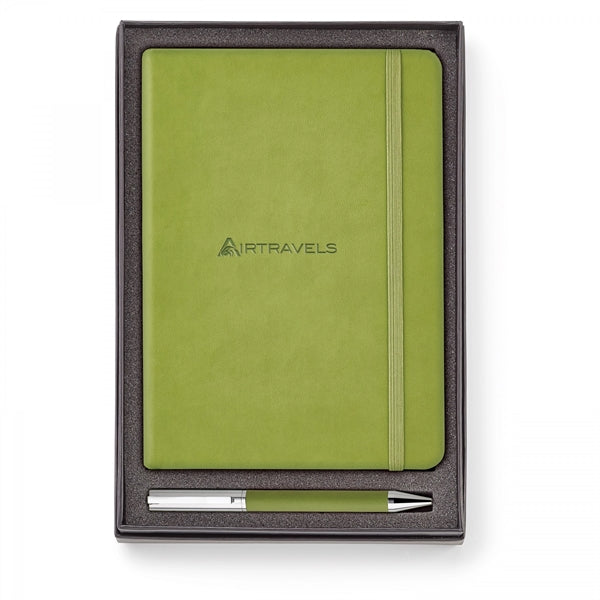 Belmond Donald 2-piece Gift Set