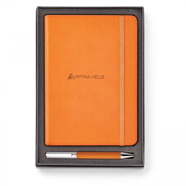Belmond Donald 2-piece Gift Set