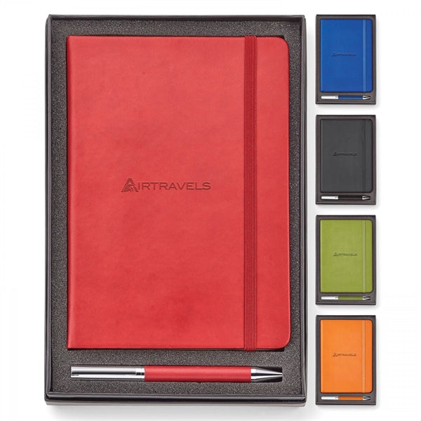 Belmond Donald 2-piece Gift Set