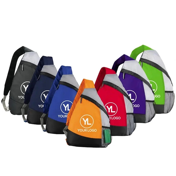 Armada Sling Backpacks