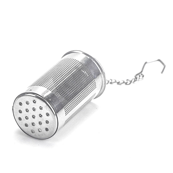 18/8 Stainless Steel Tea Infuser Mesh Strainer with Chain