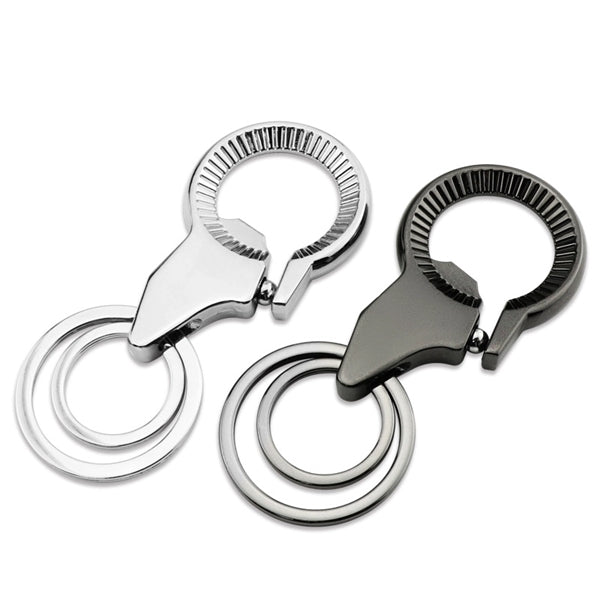 Handcuffs keychain