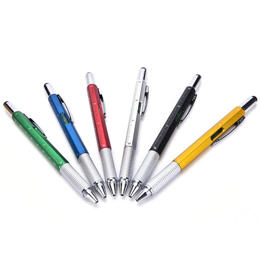 Multi-function tool stylus pen