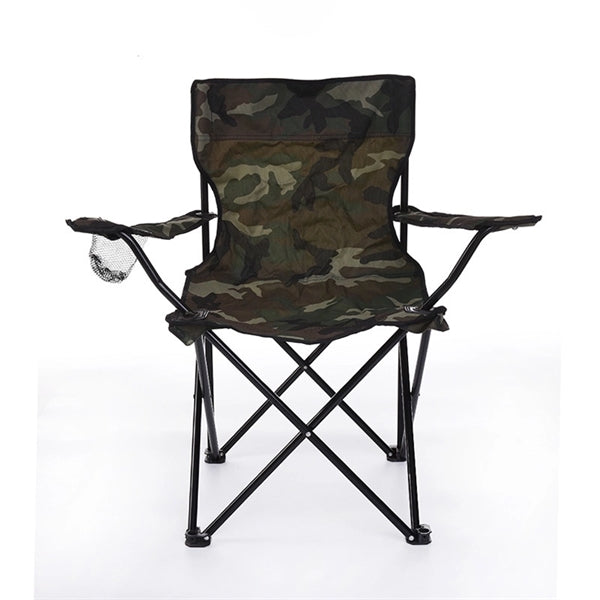 Foldable Camping Chair