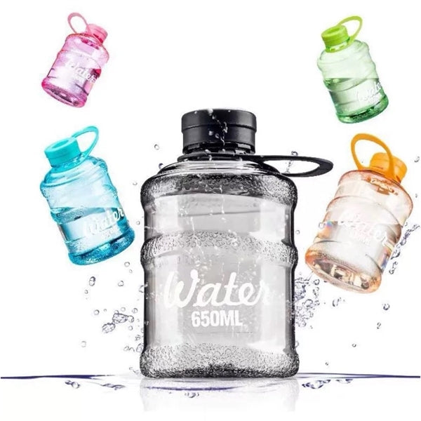 Sport Bucket Bottle