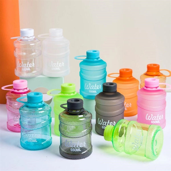 Sport Bucket Bottle