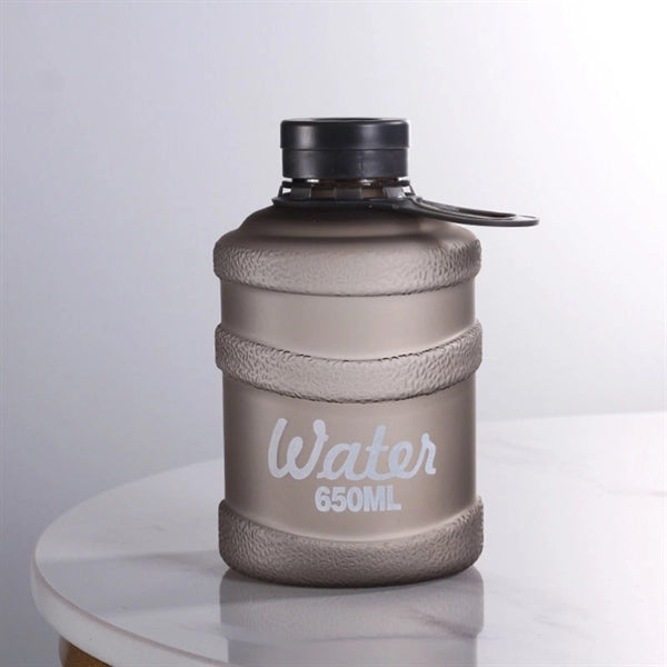 Sport Bucket Bottle