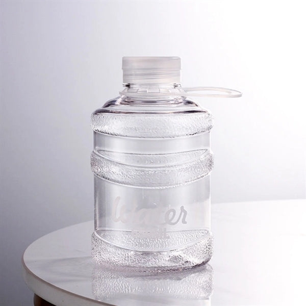 Sport Bucket Bottle