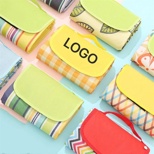 Portable Oversized Picnic Blanket