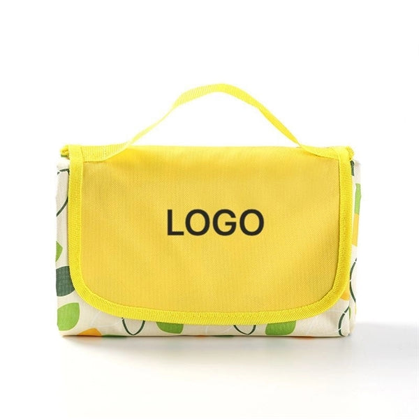 Portable Oversized Picnic Blanket