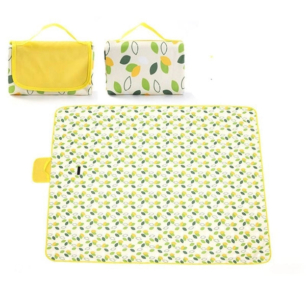 Portable Oversized Picnic Blanket
