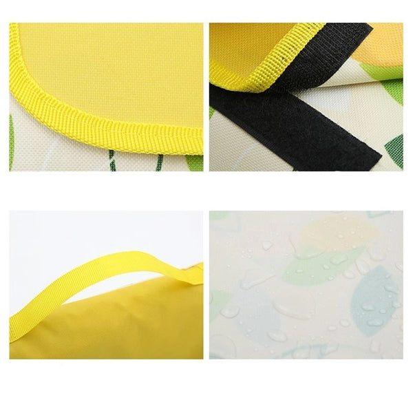 Portable Oversized Picnic Blanket