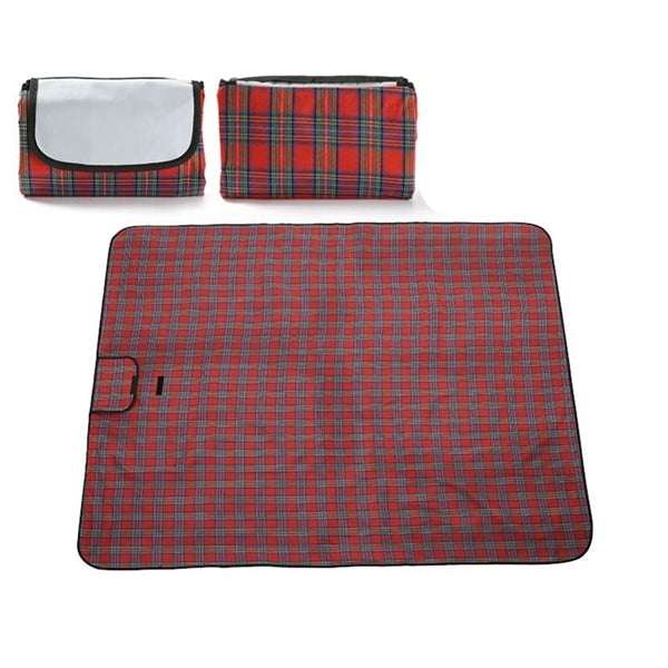 Portable Oversized Picnic Blanket