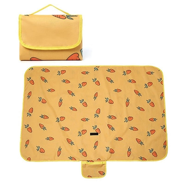 Portable Oversized Picnic Blanket
