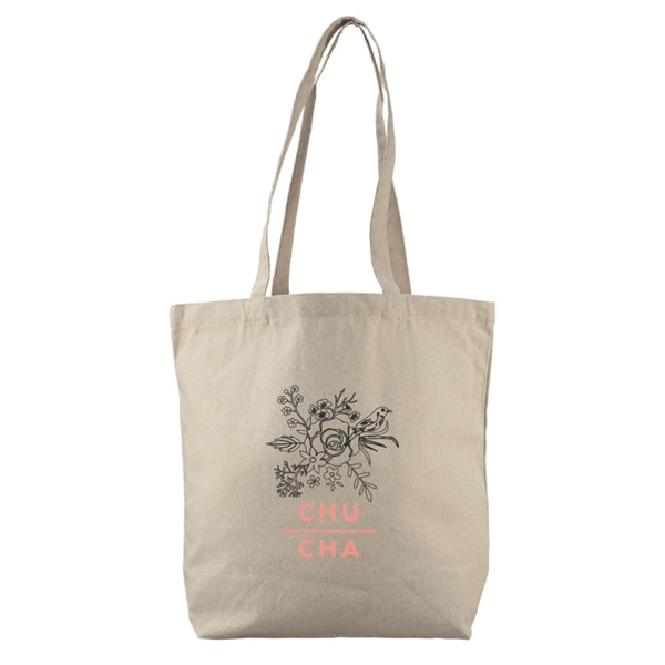 Natural 10oz Cotton Canvas Tote Bag