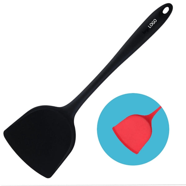 Silicone Heat Resistantc Spatula