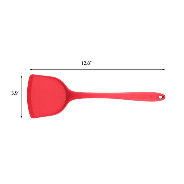 Silicone Heat Resistantc Spatula