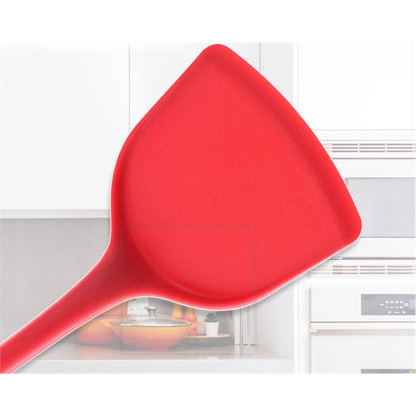 Silicone Heat Resistantc Spatula