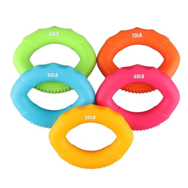 Hand Grip Strengthener