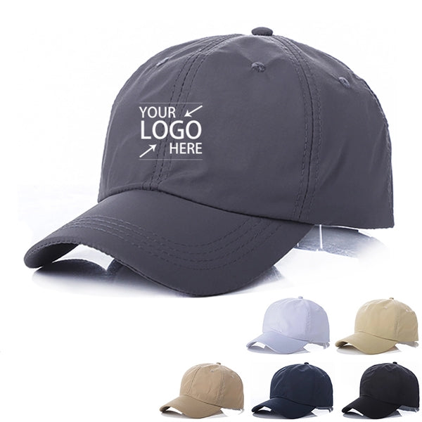 Outdoor Quick-Drying Hats