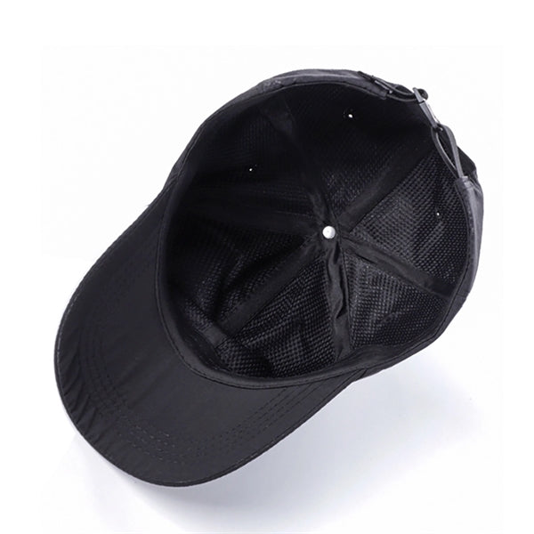 Outdoor Quick-Drying Hats