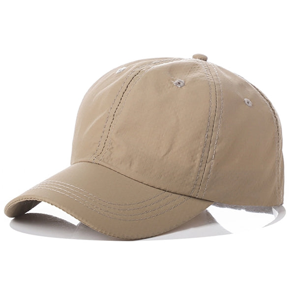 Outdoor Quick-Drying Hats
