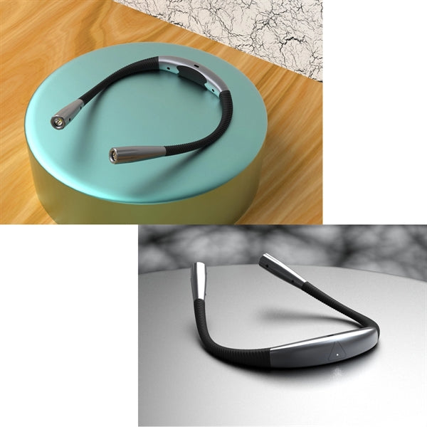 LED Neck Reading Light