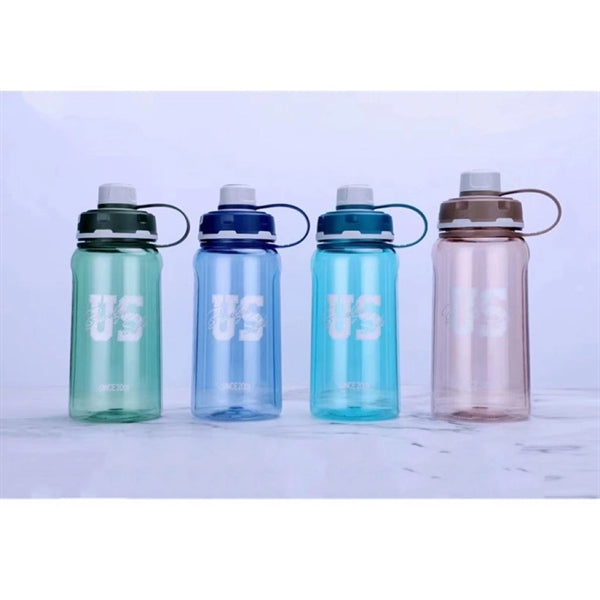800 ml Leak-proof Sports Water Bottle