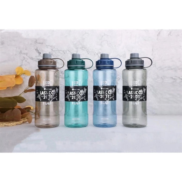 1500 ml Sports Fitness Water Bottle