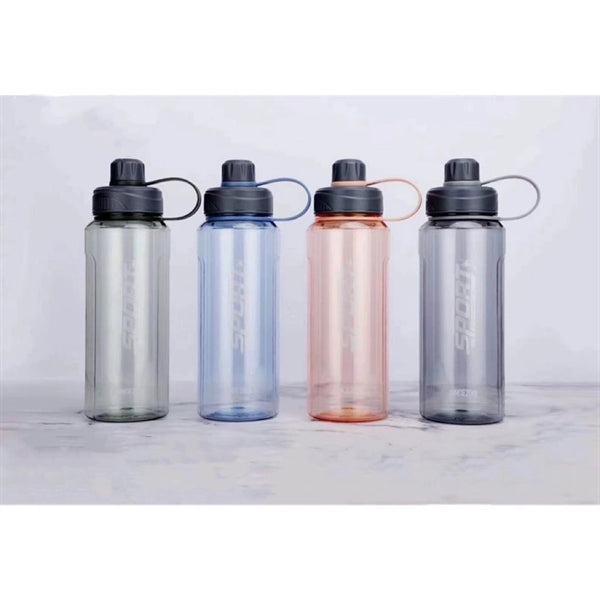 1000 Ml Bpa Free Sports Water Bottle