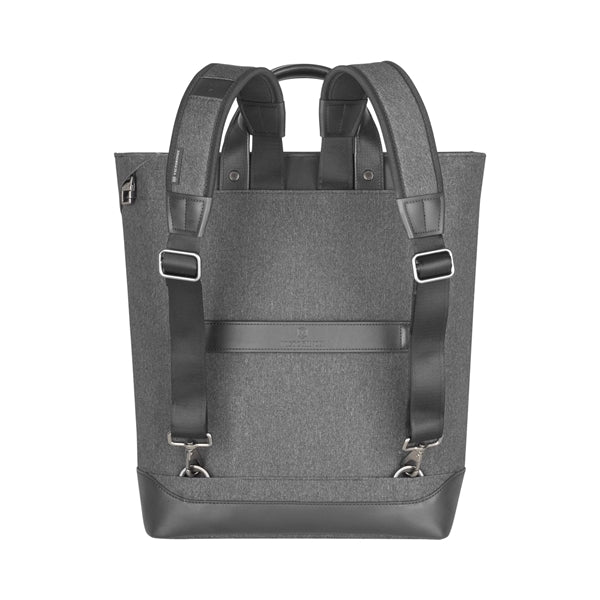 2-Way Carry Tote