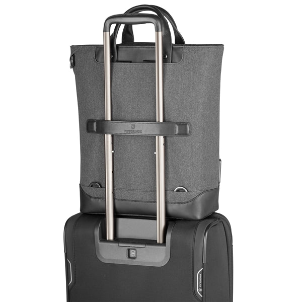2-Way Carry Tote
