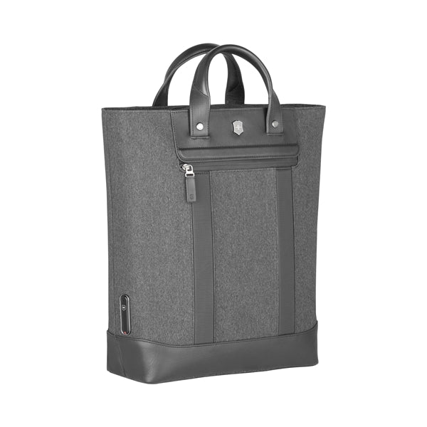 2-Way Carry Tote