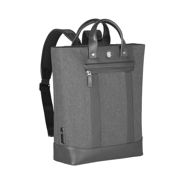 2-Way Carry Tote