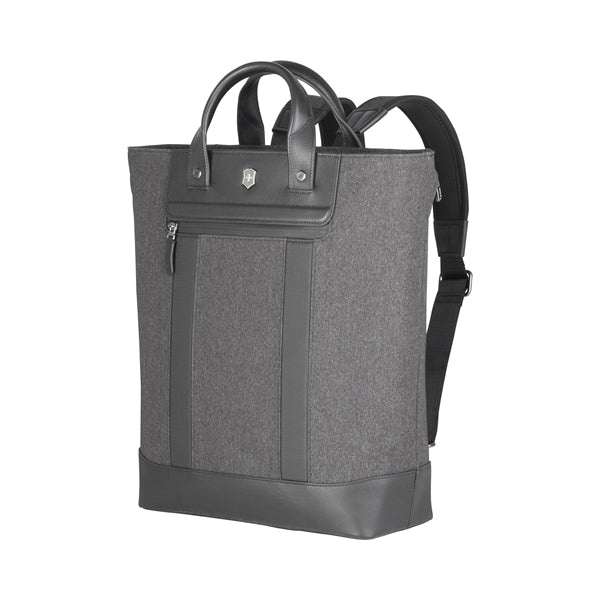 2-Way Carry Tote