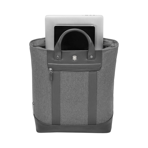 2-Way Carry Tote