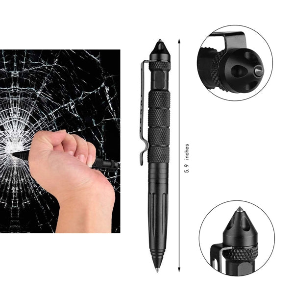 Self Defense Tactical Pen
