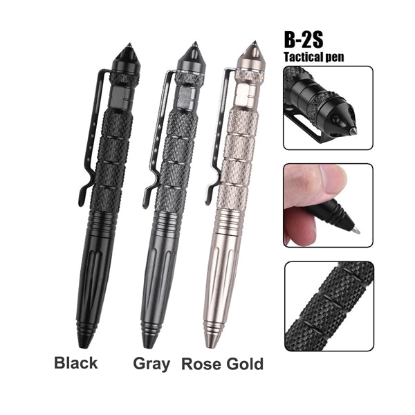 Self Defense Tactical Pen