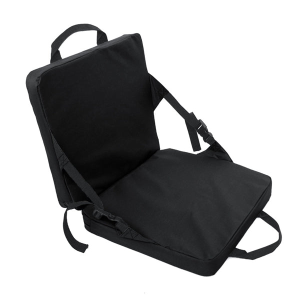 Beach Foldable Seat Pad Cushion Chair