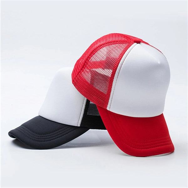 Trucker Mesh Cap