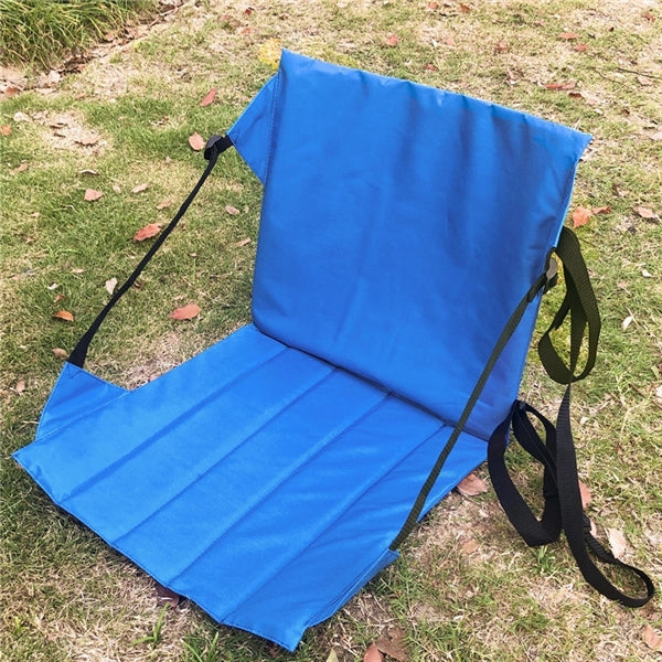 Portable Stadium Seat Cushion